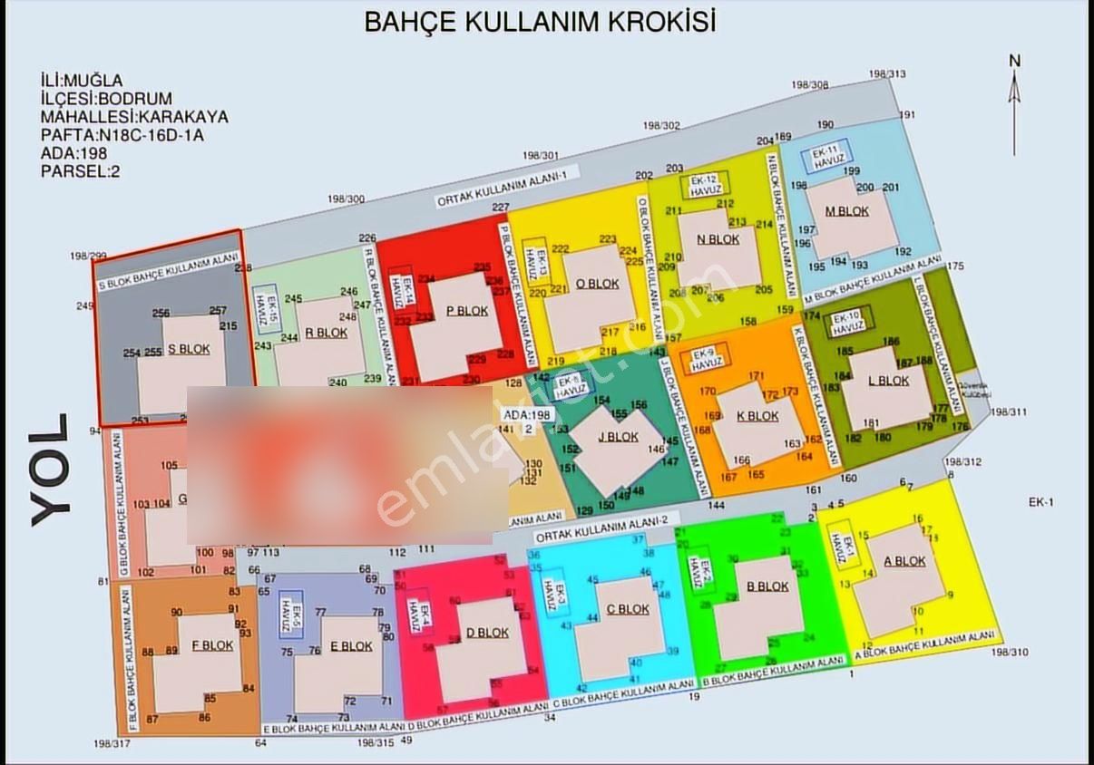 Bodrum'da Müstesnai Deniz Köşe Manzaralı | 6+1 Lüks Villa - Görsel 34
