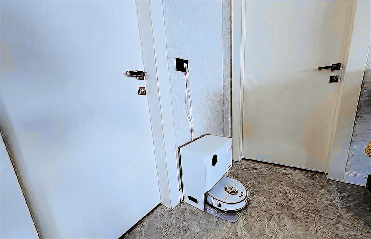 Bodrum'da Müstesnai Deniz Köşe Manzaralı | 6+1 Lüks Villa - Görsel 22