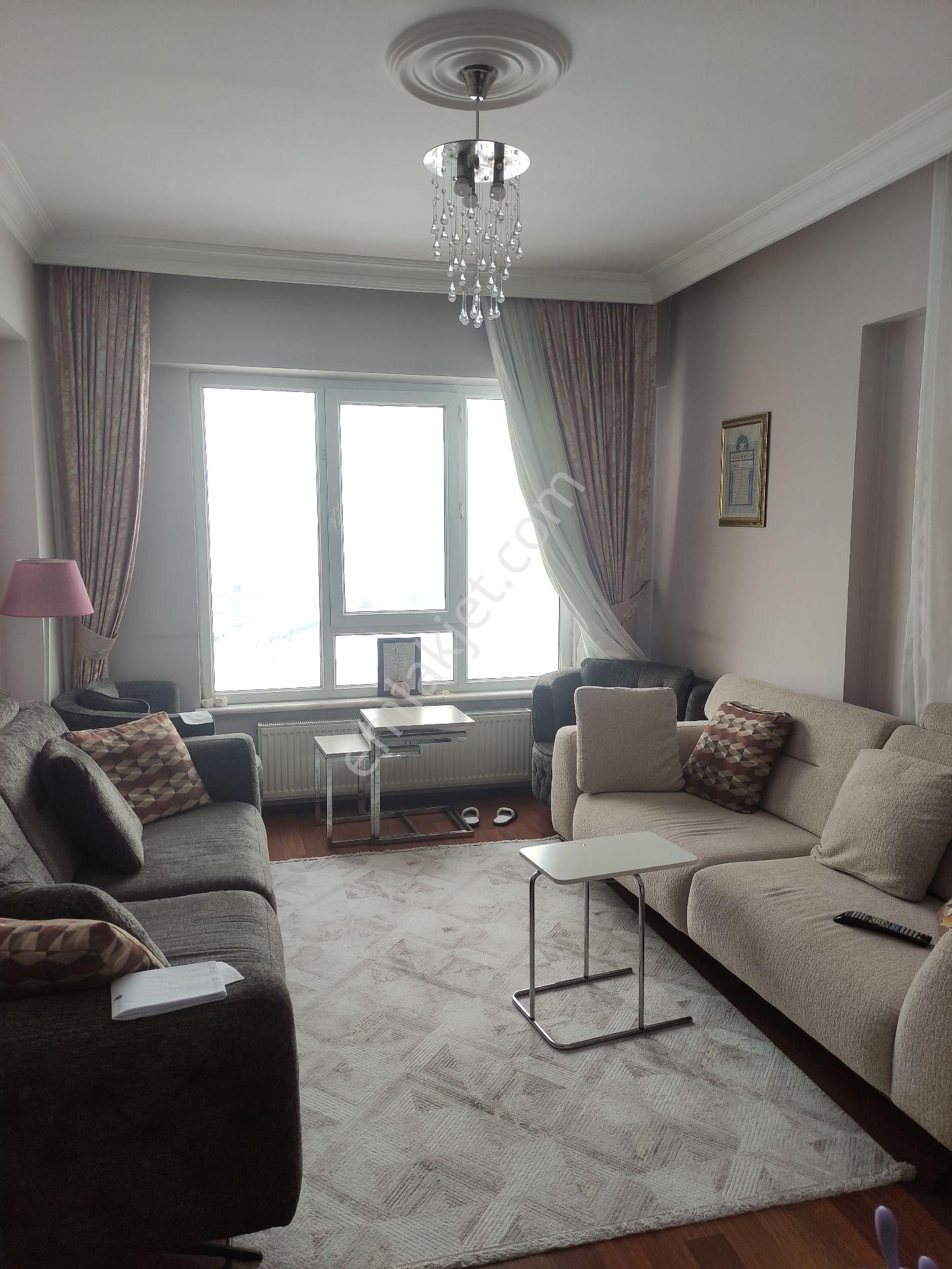 Köşk Mahallesi 3+1 Satılık Daire - Görsel 5