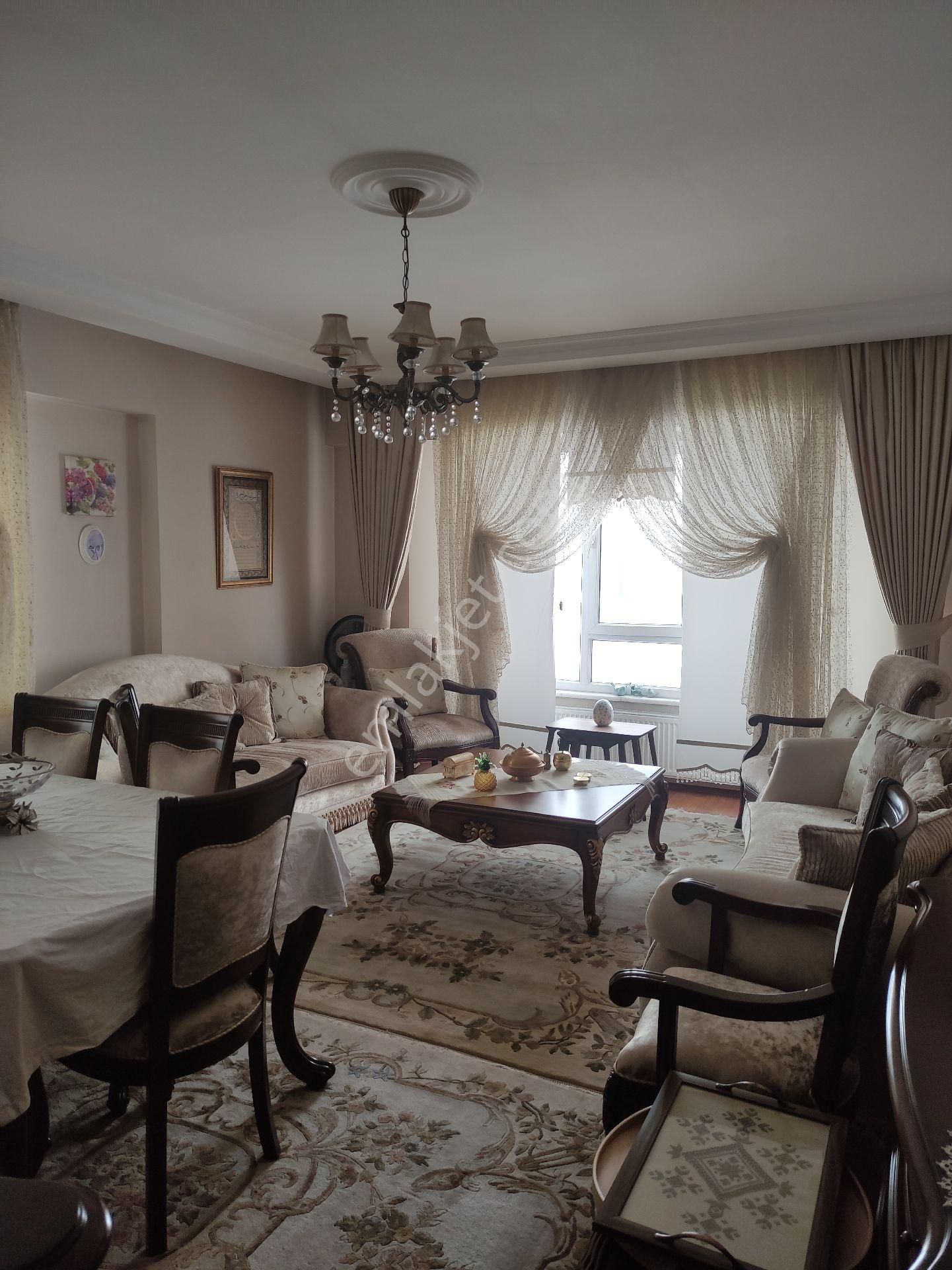 Köşk Mahallesi 3+1 Satılık Daire - Görsel 2