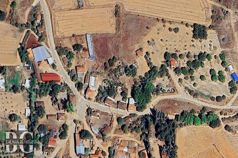 Balkan Gündüzden Toprakdere Köyünde İmarlı Arsa - Görsel 3