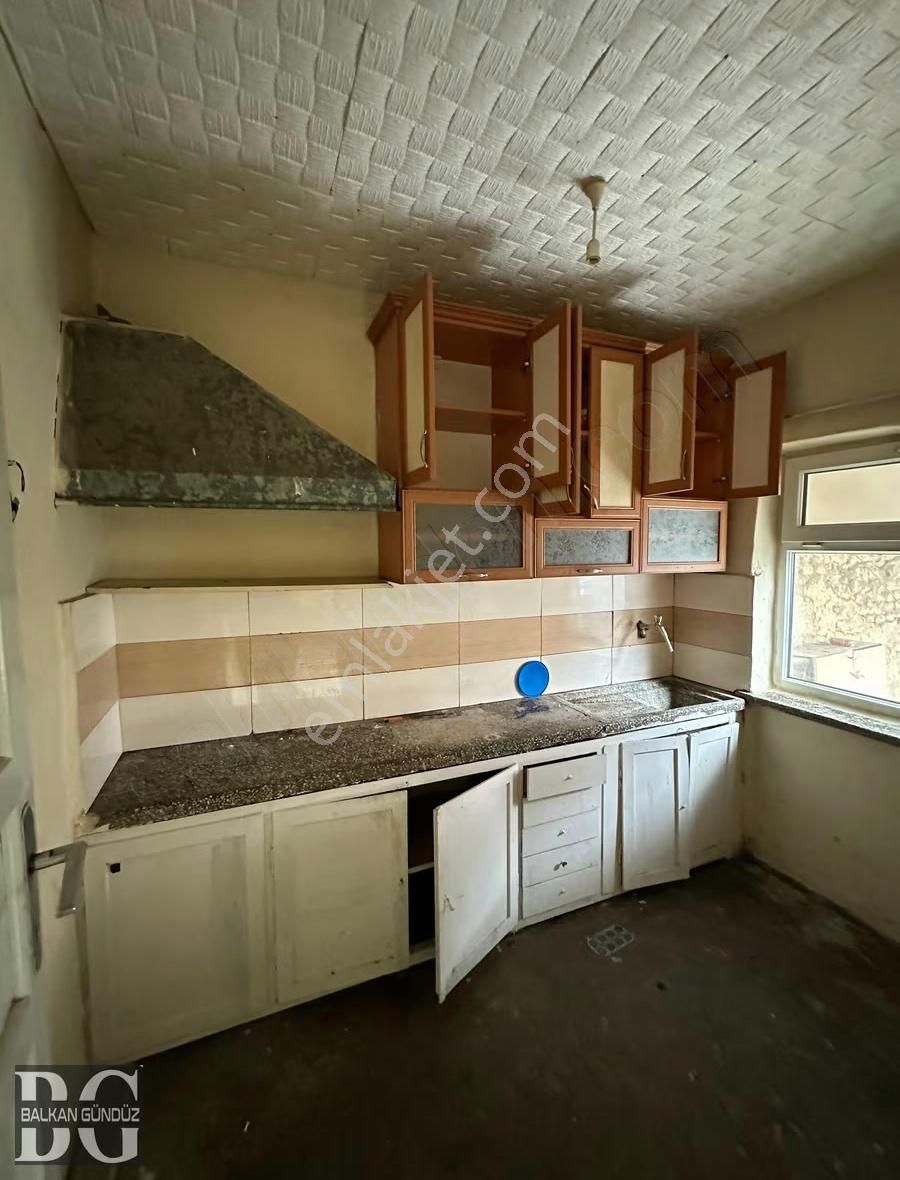 Balkan Gündüz'den Esentepe Mahallesin'de Müstakil Kiralık Daire - Görsel 14