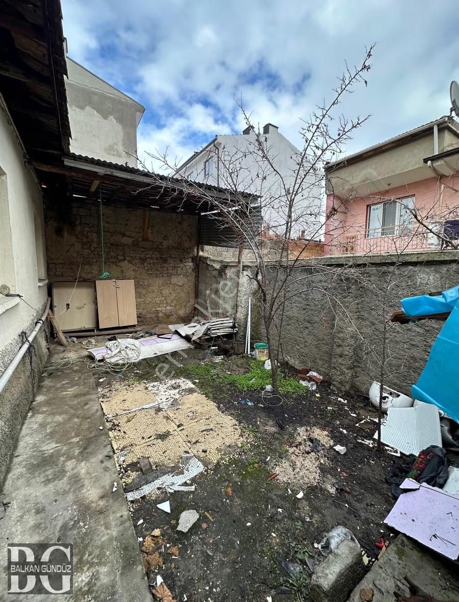 Balkan Gündüz'den Esentepe Mahallesin'de Müstakil Kiralık Daire - Görsel 13