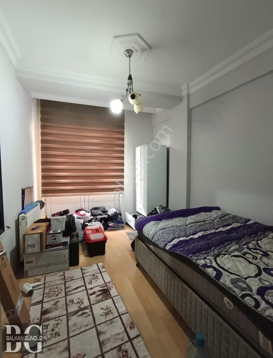 Balkan Gündüzden Bahçelievler Mahallesinde 2+1 Kiralık Daire - Görsel 7