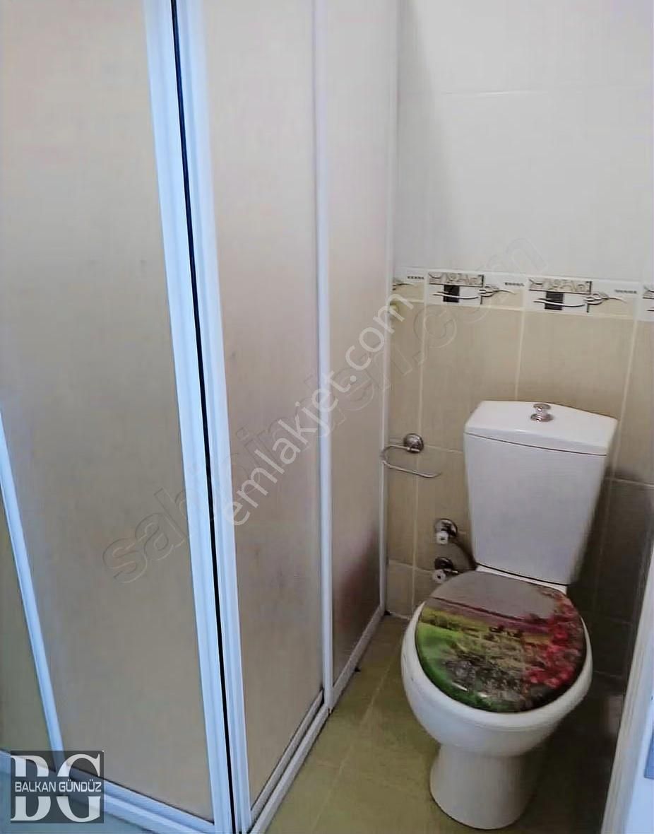 Balkan Gündüzden Bahçelievler Mahallesinde 2+1 Kiralık Daire - Görsel 12