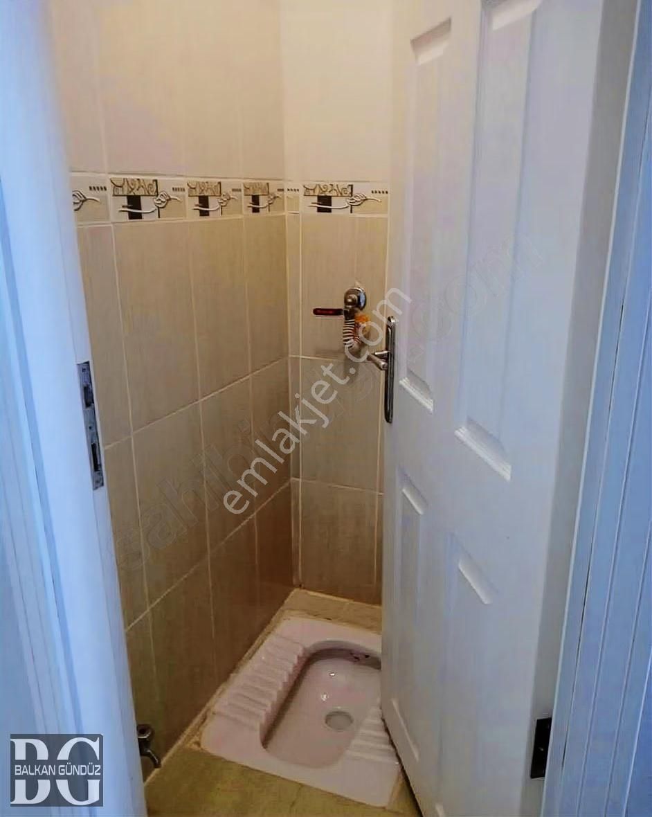 Balkan Gündüzden Bahçelievler Mahallesinde 2+1 Kiralık Daire - Görsel 6
