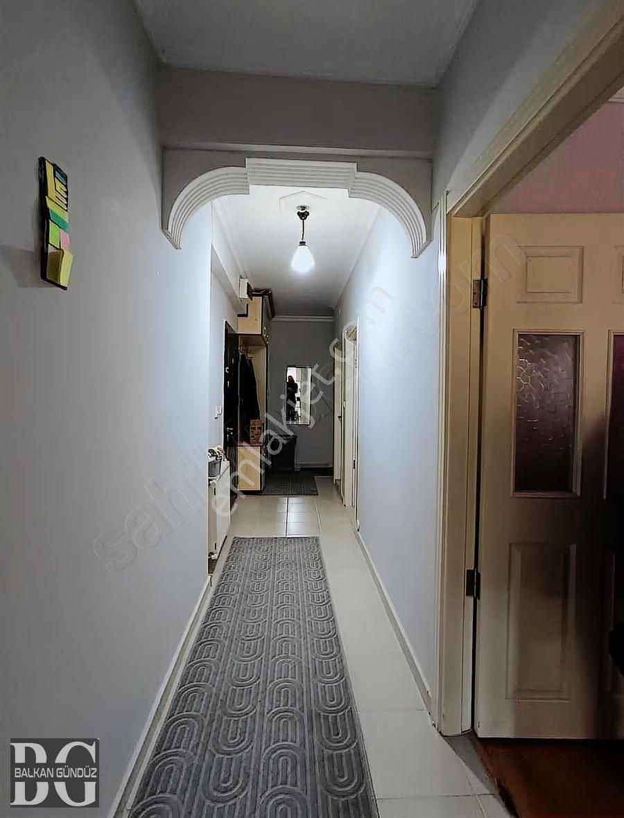 Balkan Gündüzden Bahçelievler Mahallesinde 2+1 Kiralık Daire - Görsel 11