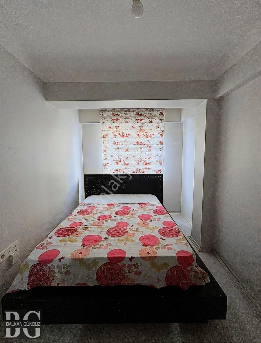 Balkan Gündüzden Sütlüce'de Eşyalı Kiralık 1+1 Daire K-018 - Görsel 6