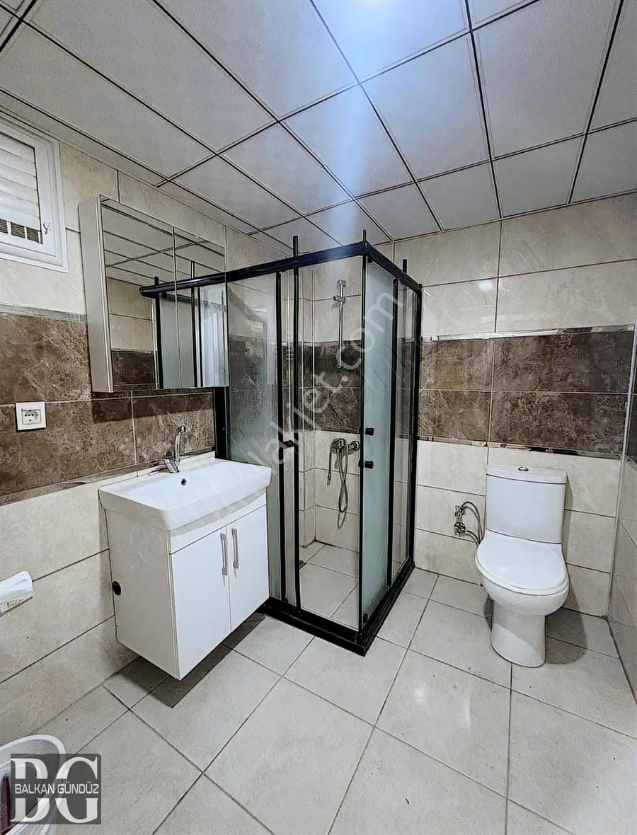 Balkan Gündüzden Sütlüce'de Eşyalı Kiralık 1+1 Daire K-018 - Görsel 2