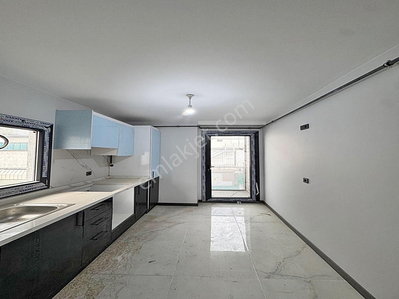 Cadde34 Yapı'dan Beylikdüzünde Sıfır Ebeveyn Banyolu 2+1 Arakat Satılık Daire!! - Görsel 8