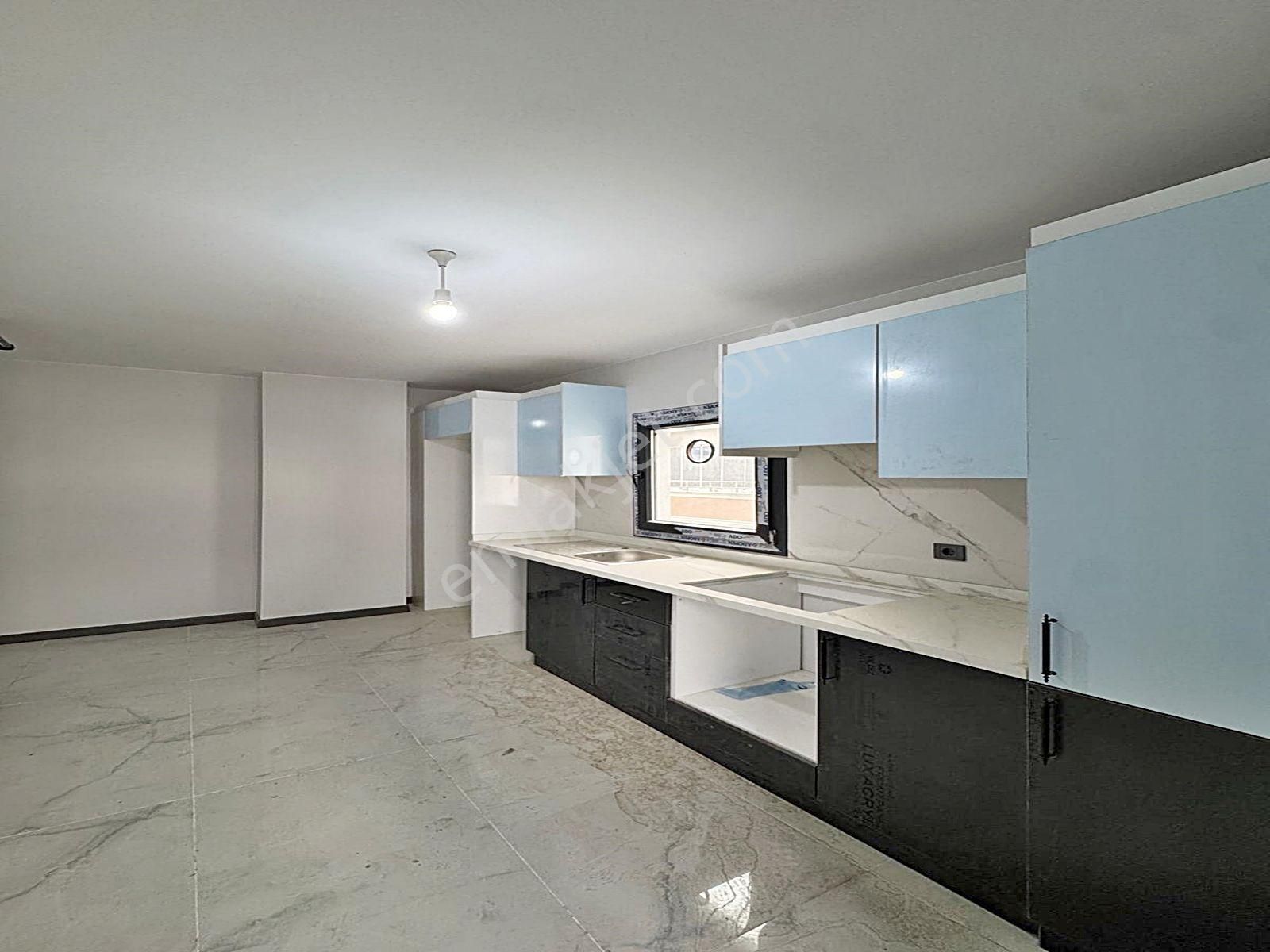 Cadde34 Yapı'dan Beylikdüzünde Sıfır Ebeveyn Banyolu 2+1 Arakat Satılık Daire!! - Görsel 9