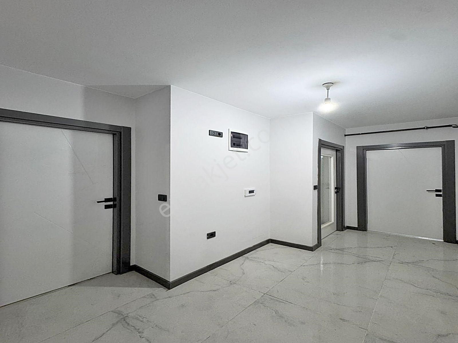 Cadde34 Yapı'dan Beylikdüzünde Sıfır Ebeveyn Banyolu 2+1 Arakat Satılık Daire!! - Görsel 14