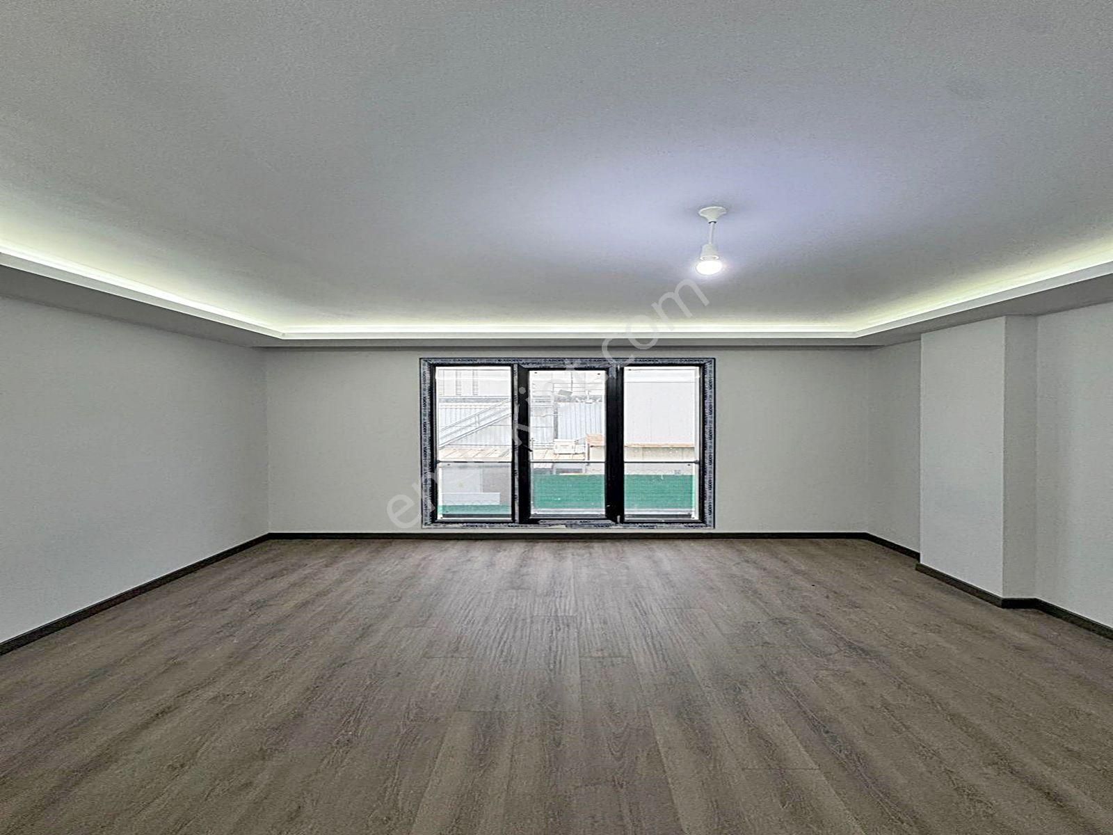 Cadde34 Yapı'dan Beylikdüzünde Sıfır Ebeveyn Banyolu 2+1 Arakat Satılık Daire!! - Görsel 4