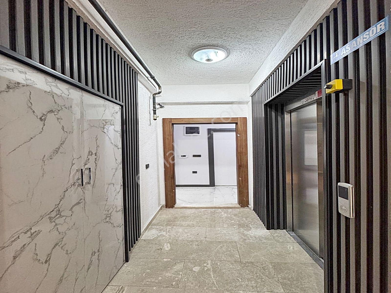 Cadde34 Yapı'dan Beylikdüzünde Sıfır Ebeveyn Banyolu 2+1 Arakat Satılık Daire!! - Görsel 10