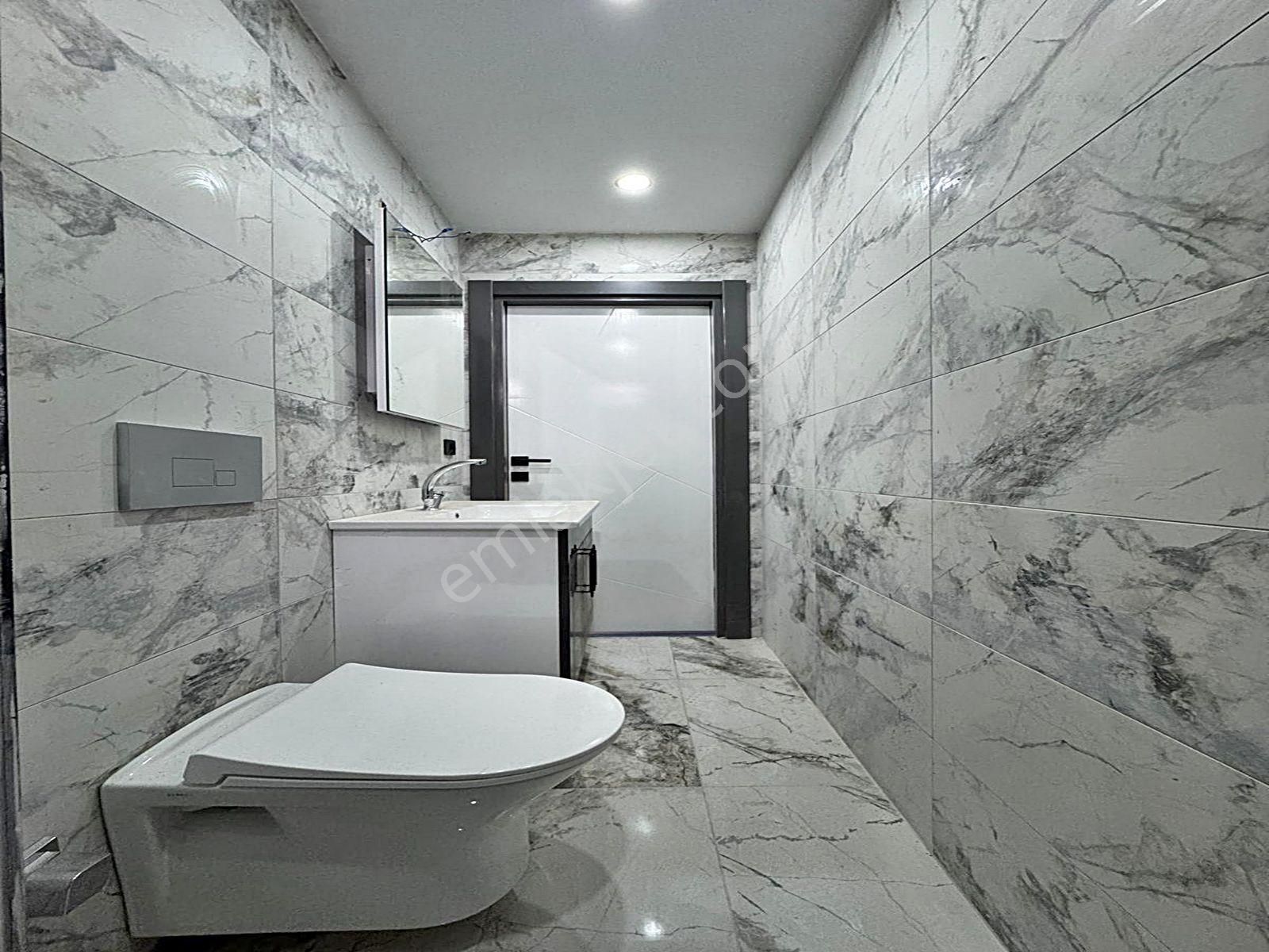 Cadde34 Yapı'dan Beylikdüzünde Sıfır Ebeveyn Banyolu 2+1 Arakat Satılık Daire!! - Görsel 16