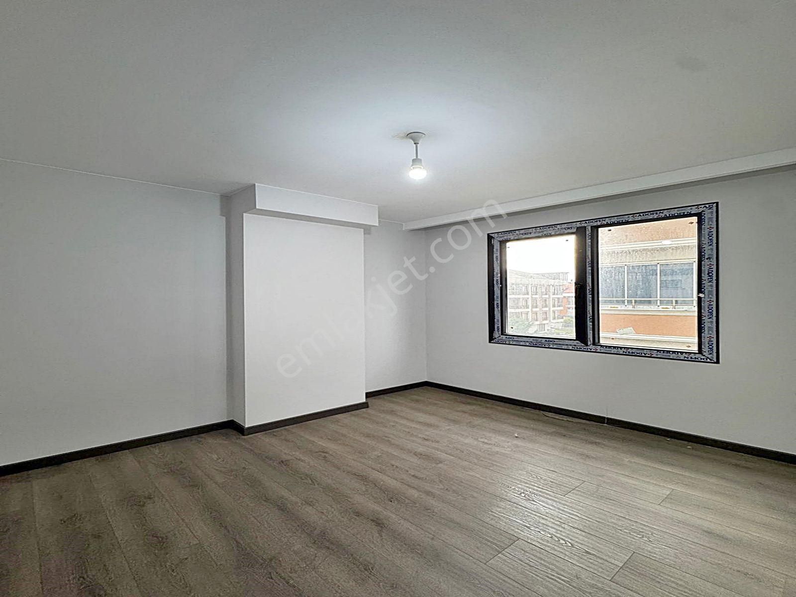 Cadde34 Yapı'dan Beylikdüzünde Sıfır Ebeveyn Banyolu 2+1 Arakat Satılık Daire!! - Görsel 18