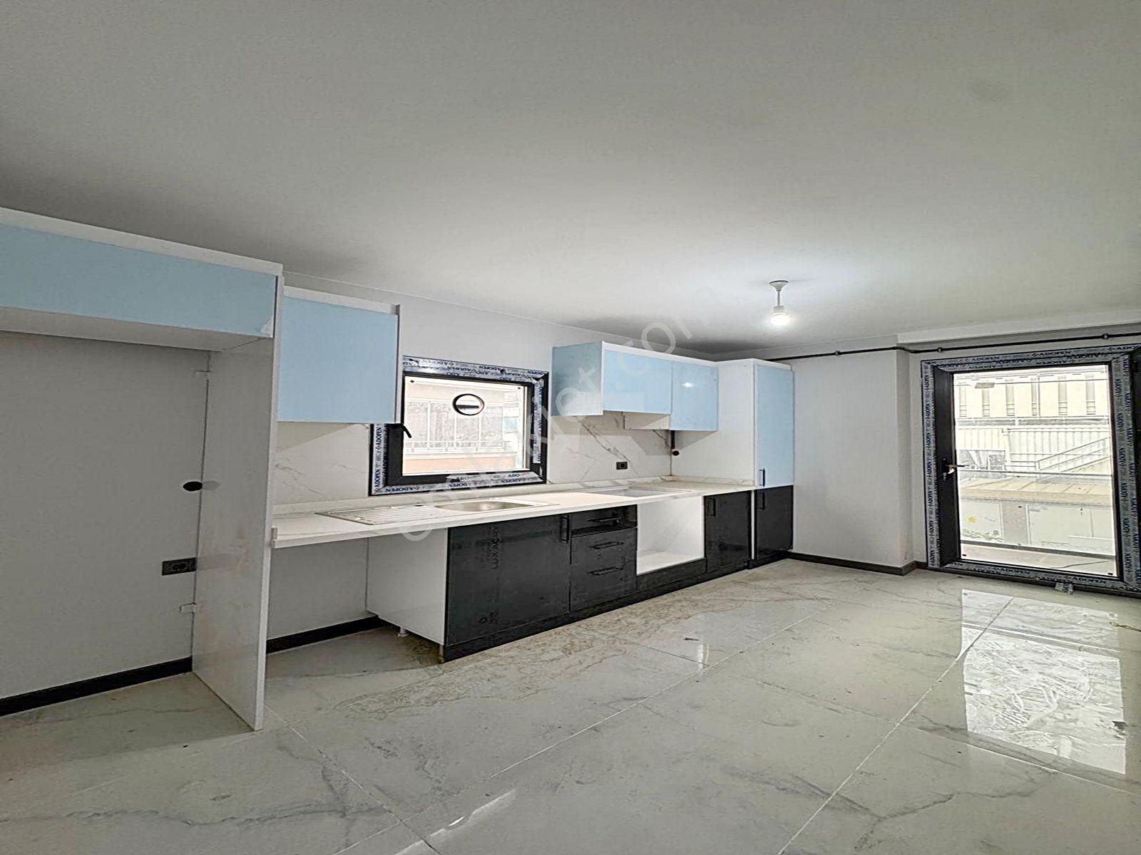 Cadde34 Yapı'dan Beylikdüzünde Sıfır Ebeveyn Banyolu 2+1 Arakat Satılık Daire!! - Görsel 7