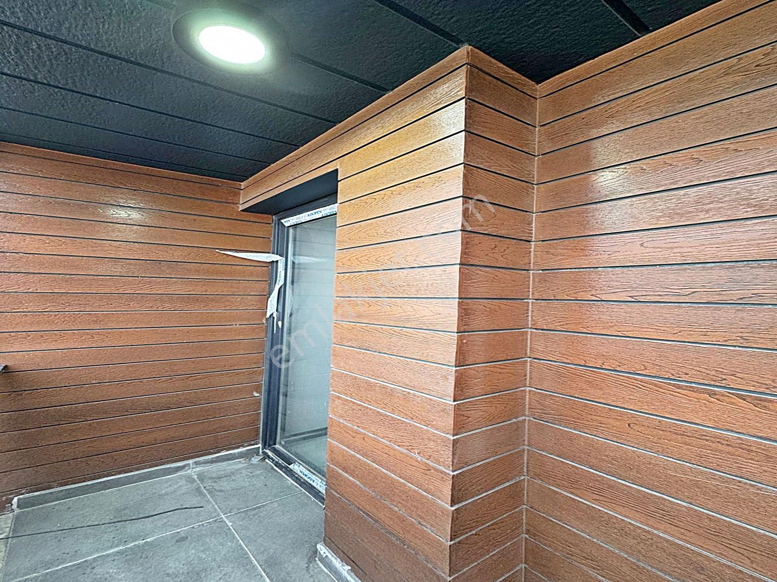 Cadde34 Yapı'dan Beylikdüzünde Sıfır Ebeveyn Banyolu 2+1 Arakat Satılık Daire!! - Görsel 20