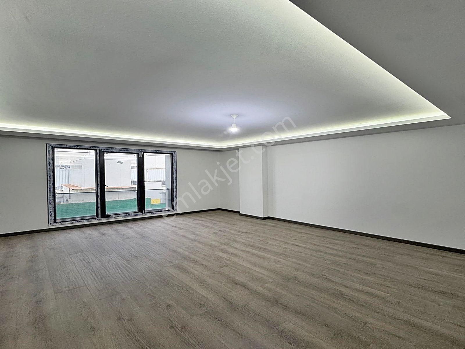 Cadde34 Yapı'dan Beylikdüzünde Sıfır Ebeveyn Banyolu 2+1 Arakat Satılık Daire!! - Görsel 2