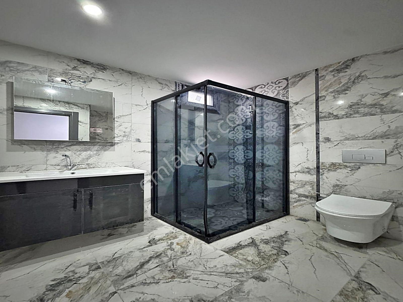 Cadde34 Yapı'dan Beylikdüzünde Sıfır Ebeveyn Banyolu 2+1 Arakat Satılık Daire!! - Görsel 13