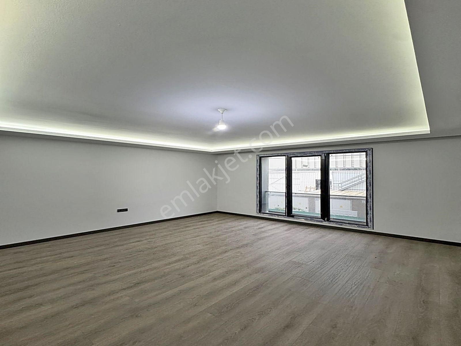 Cadde34 Yapı'dan Beylikdüzünde Sıfır Ebeveyn Banyolu 2+1 Arakat Satılık Daire!! - Görsel 3