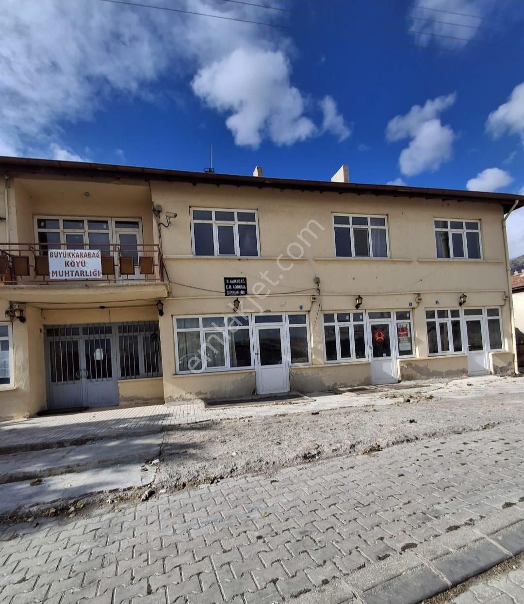 Yaşar Emlaktan Satılık Tarla - Görsel 2