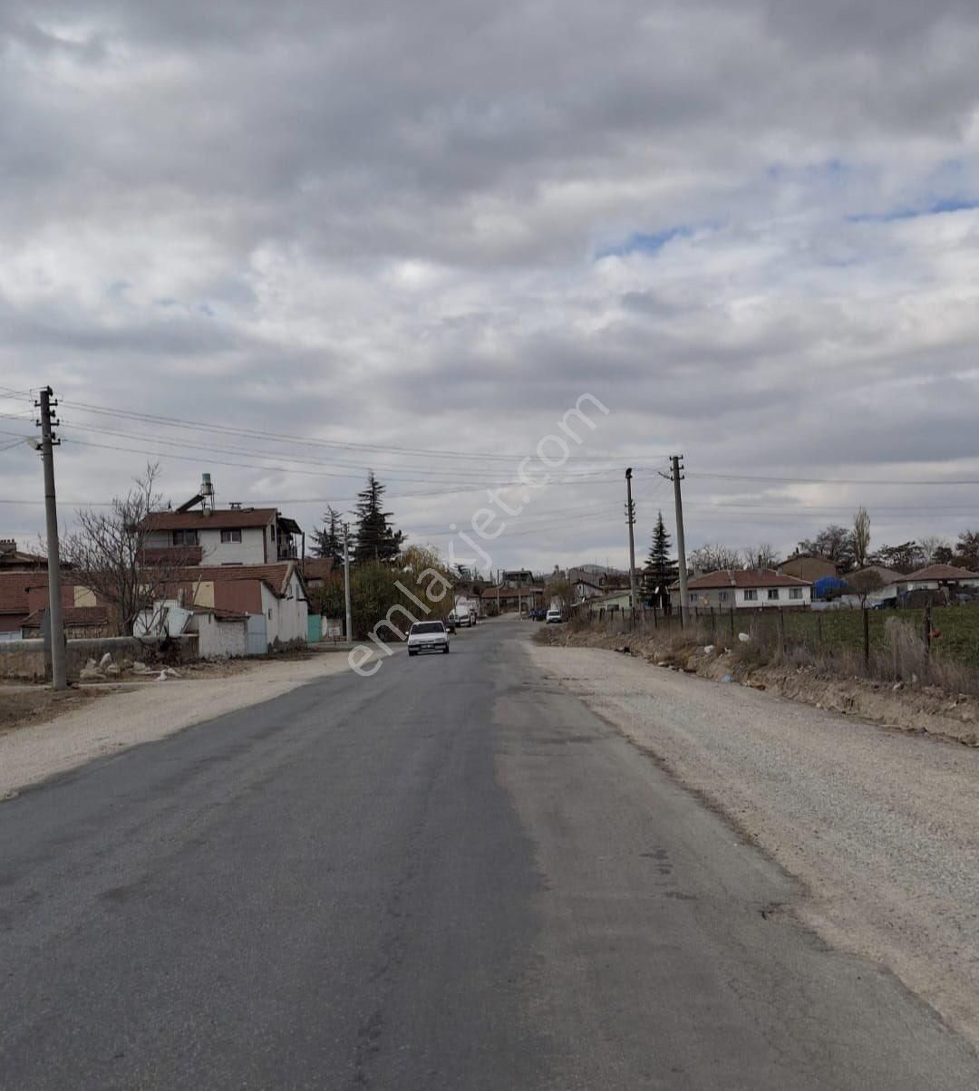 Yaşar Emlaktan Satılık Tarla - Görsel 3