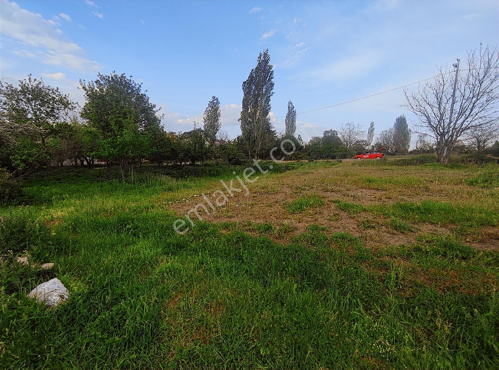 Özpınar ,dan Pınarbaşı 416 M2 Villa Arsası 2 Kat İmar % 20 İnş. - Görsel 16