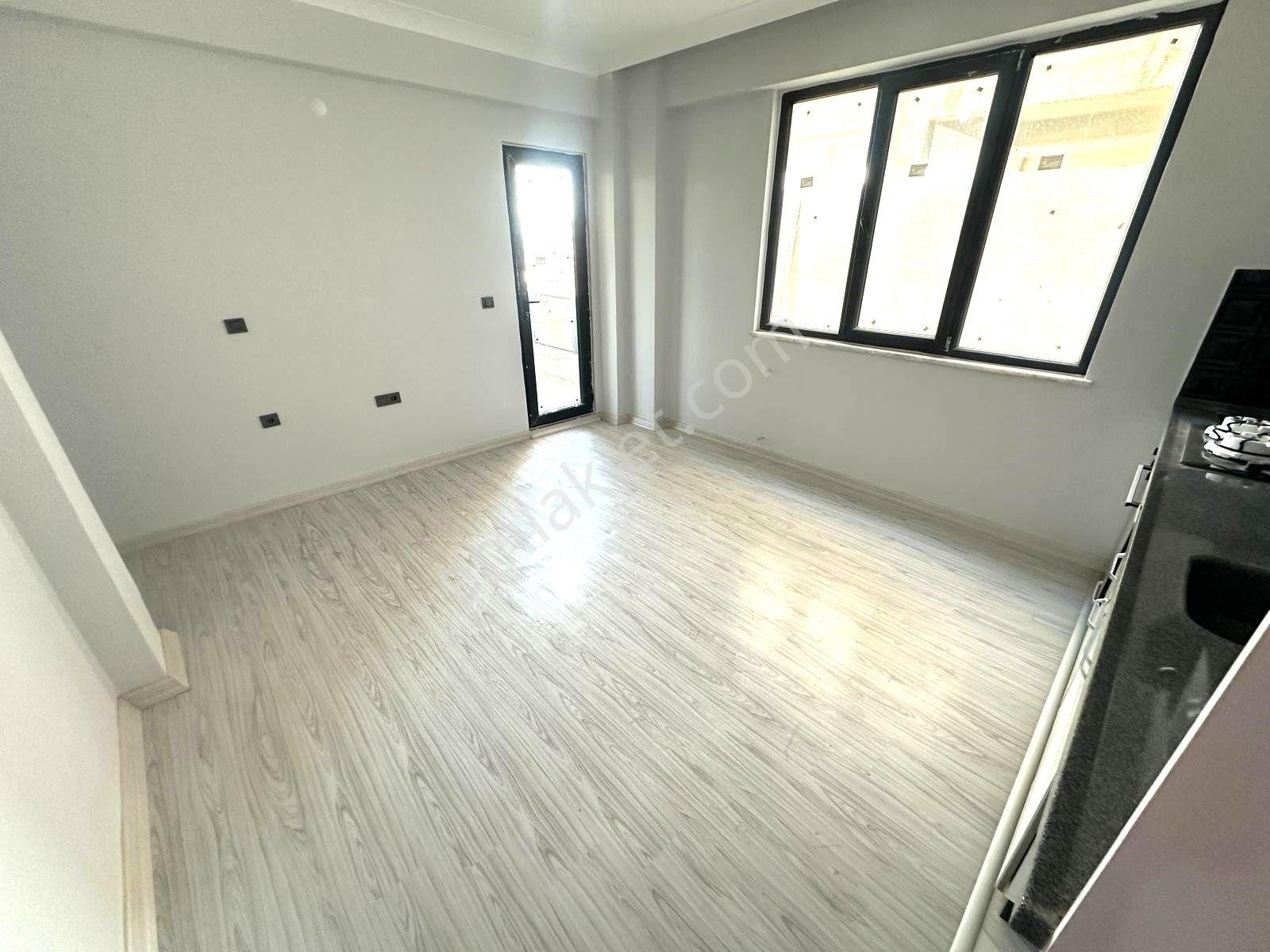 𝄞melodi'den Akçay'ın En Uygun Fiyata İnşaatı Satışta 1+1 Ön Cephe Doğalgazlı Otoparklı Daireleri - Görsel 11