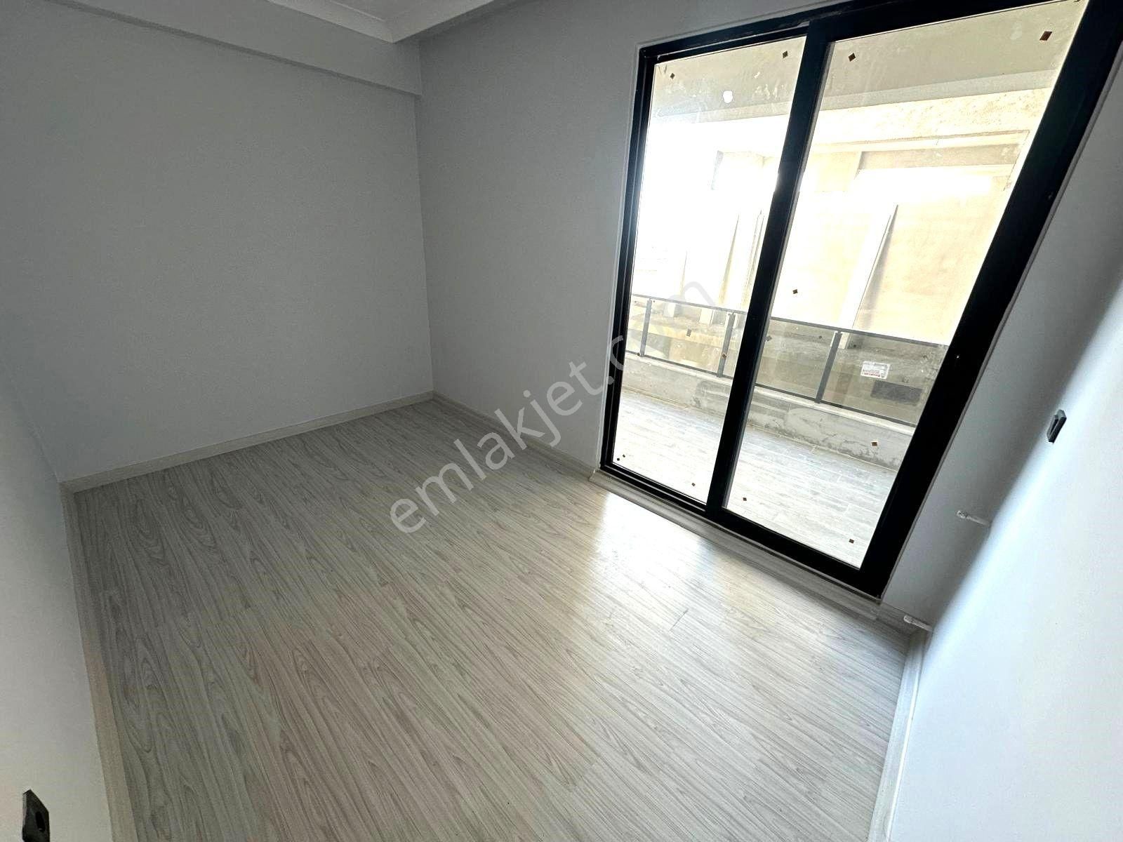 𝄞melodi'den Akçay'ın En Uygun Fiyata İnşaatı Satışta 1+1 Ön Cephe Doğalgazlı Otoparklı Daireleri - Görsel 19