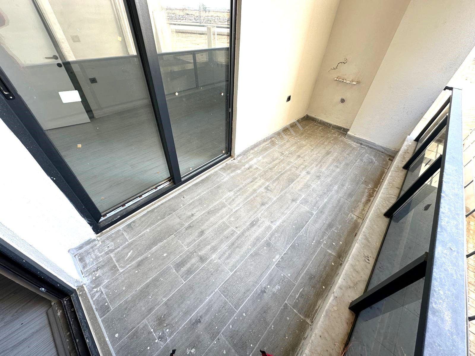 𝄞melodi'den Akçay'ın En Uygun Fiyata İnşaatı Satışta 1+1 Ön Cephe Doğalgazlı Otoparklı Daireleri - Görsel 8