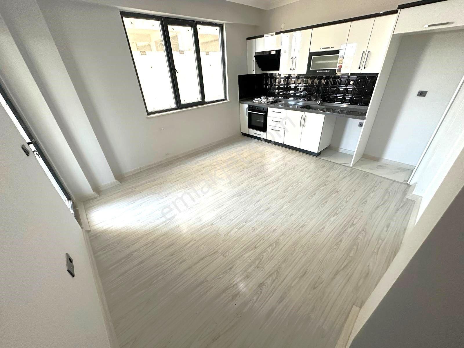 𝄞melodi'den Akçay'ın En Uygun Fiyata İnşaatı Satışta 1+1 Ön Cephe Doğalgazlı Otoparklı Daireleri - Görsel 4