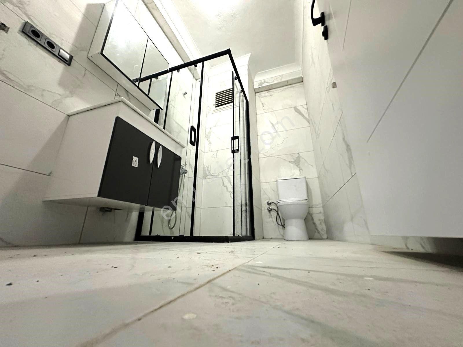 𝄞melodi'den Akçay'ın En Uygun Fiyata İnşaatı Satışta 1+1 Ön Cephe Doğalgazlı Otoparklı Daireleri - Görsel 14