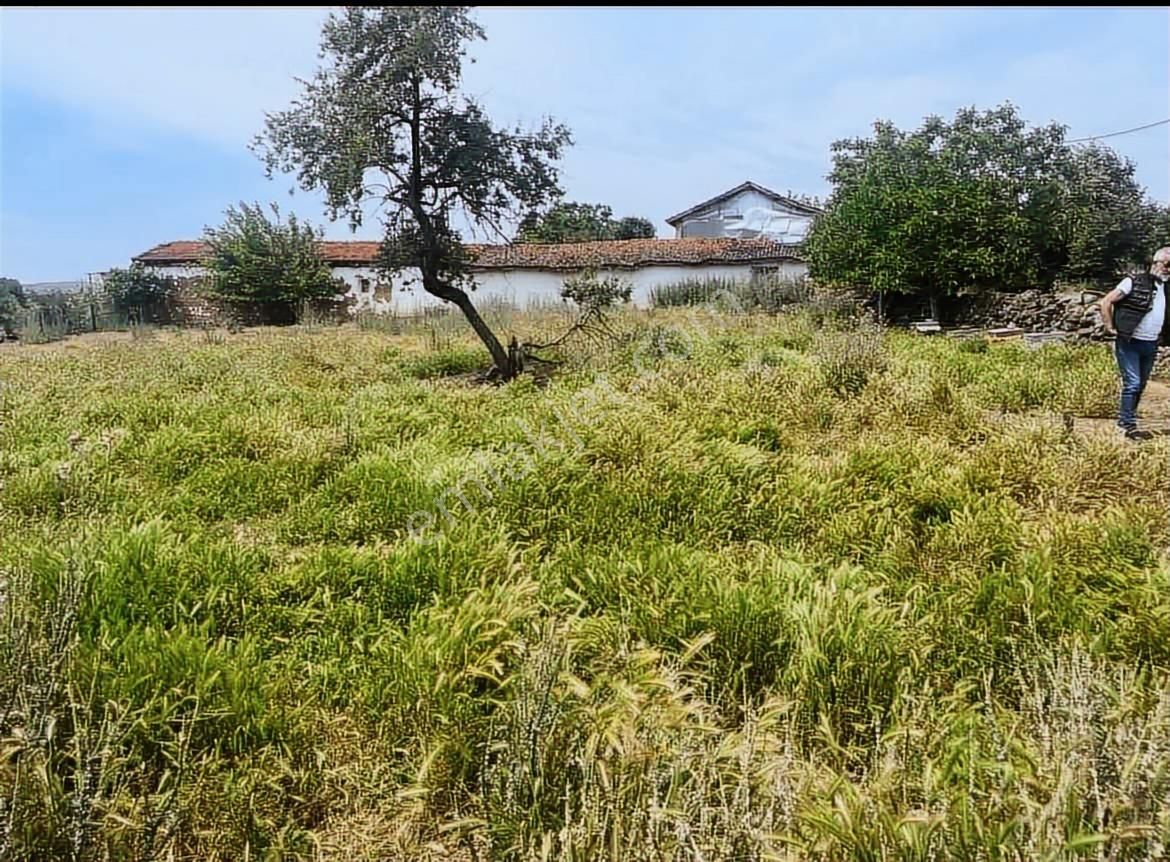 1.945 M2 Köy İçi 3 Kat İmarlı Arazi ( Taban 0.40-emsal 1.20 ) - Görsel 2