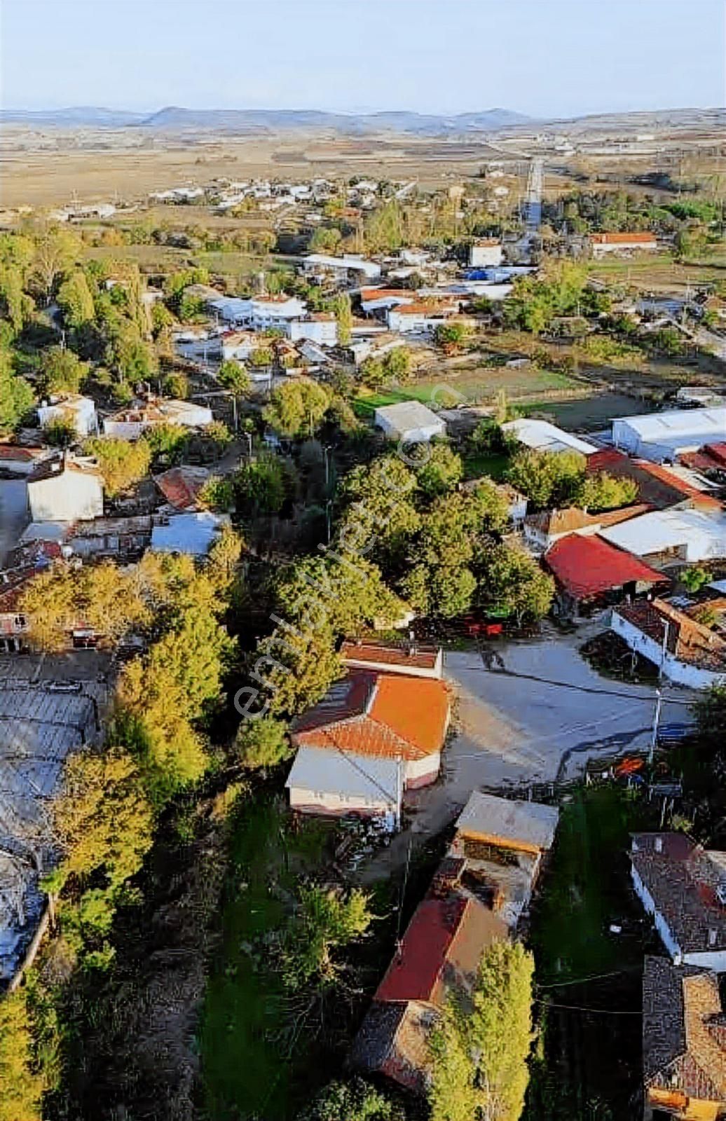 1.945 M2 Köy İçi 3 Kat İmarlı Arazi ( Taban 0.40-emsal 1.20 ) - Görsel 4