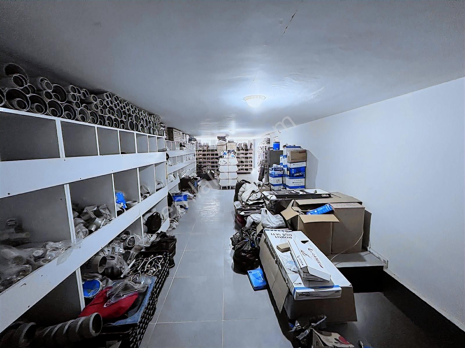 Yağmur Emlak'tan Tekkeköy'de Süper Konumda Satılık Dükkan - Görsel 12