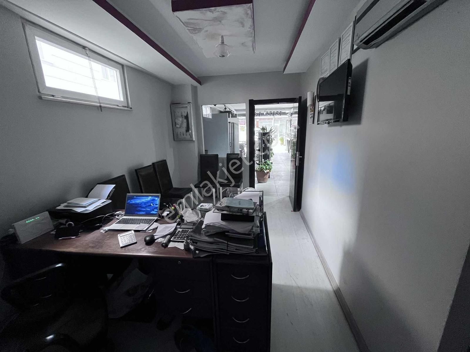 Yağmur Emlak'tan Tekkeköy'de Süper Konumda Satılık Dükkan - Görsel 2