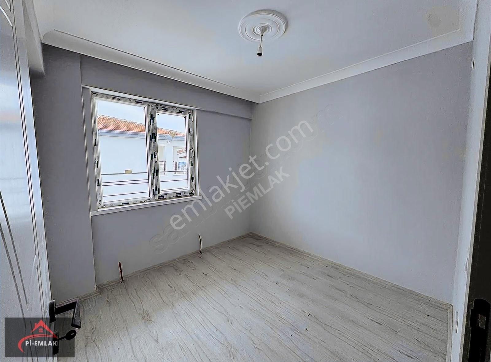 Beşikkaya Mahallesi İstanbul Borsa Lise Karşısı 3.kat Ön Cephe - Görsel 6