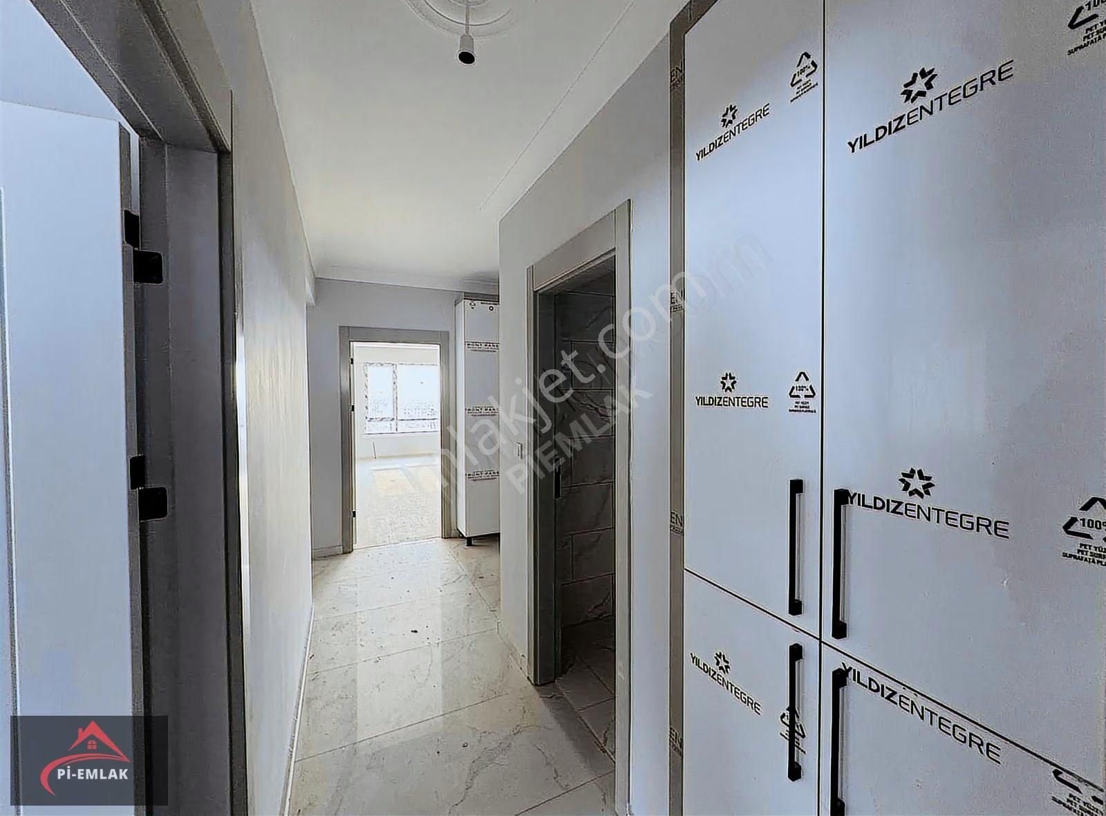 Beşikkaya Mahallesi İstanbul Borsa Lise Karşısı 3.kat Ön Cephe - Görsel 29