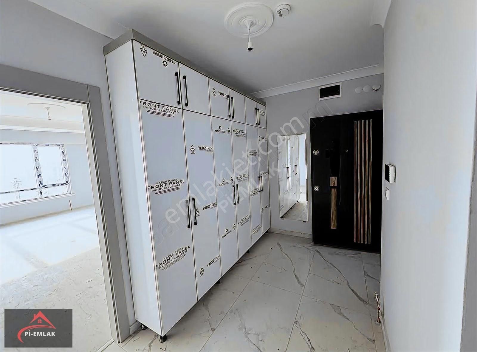 Beşikkaya Mahallesi İstanbul Borsa Lise Karşısı 3.kat Ön Cephe - Görsel 20