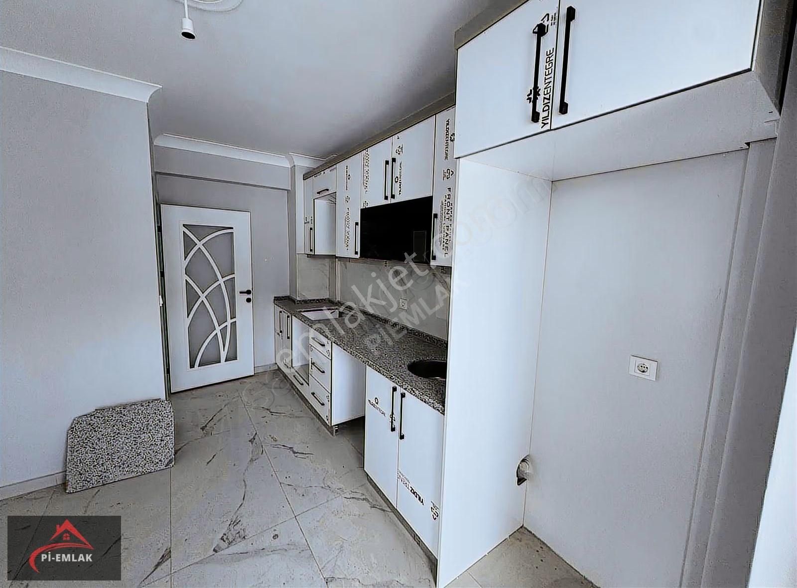 Beşikkaya Mahallesi İstanbul Borsa Lise Karşısı 3.kat Ön Cephe - Görsel 25