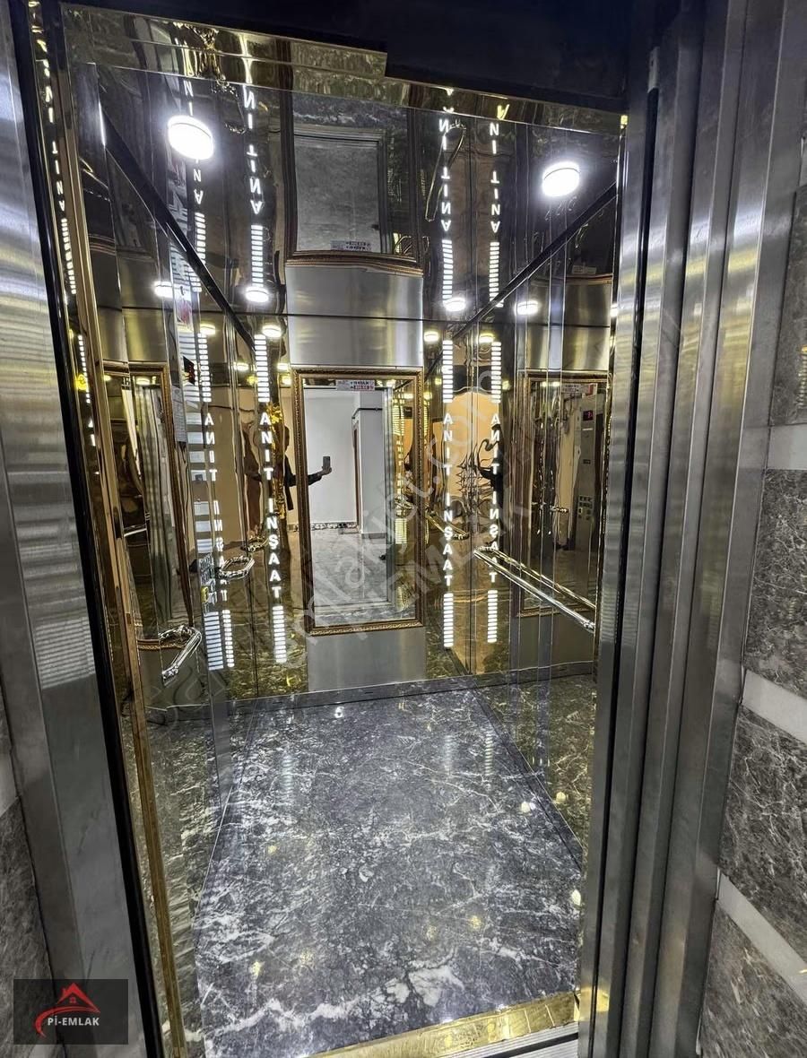 Beşikkaya Mahallesi İstanbul Borsa Lise Karşısı 3.kat Ön Cephe - Görsel 35