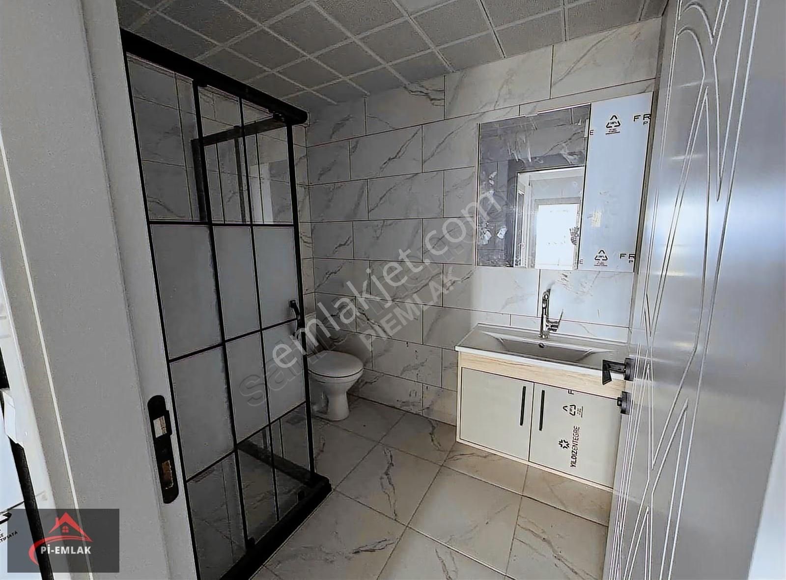 Beşikkaya Mahallesi İstanbul Borsa Lise Karşısı 3.kat Ön Cephe - Görsel 23