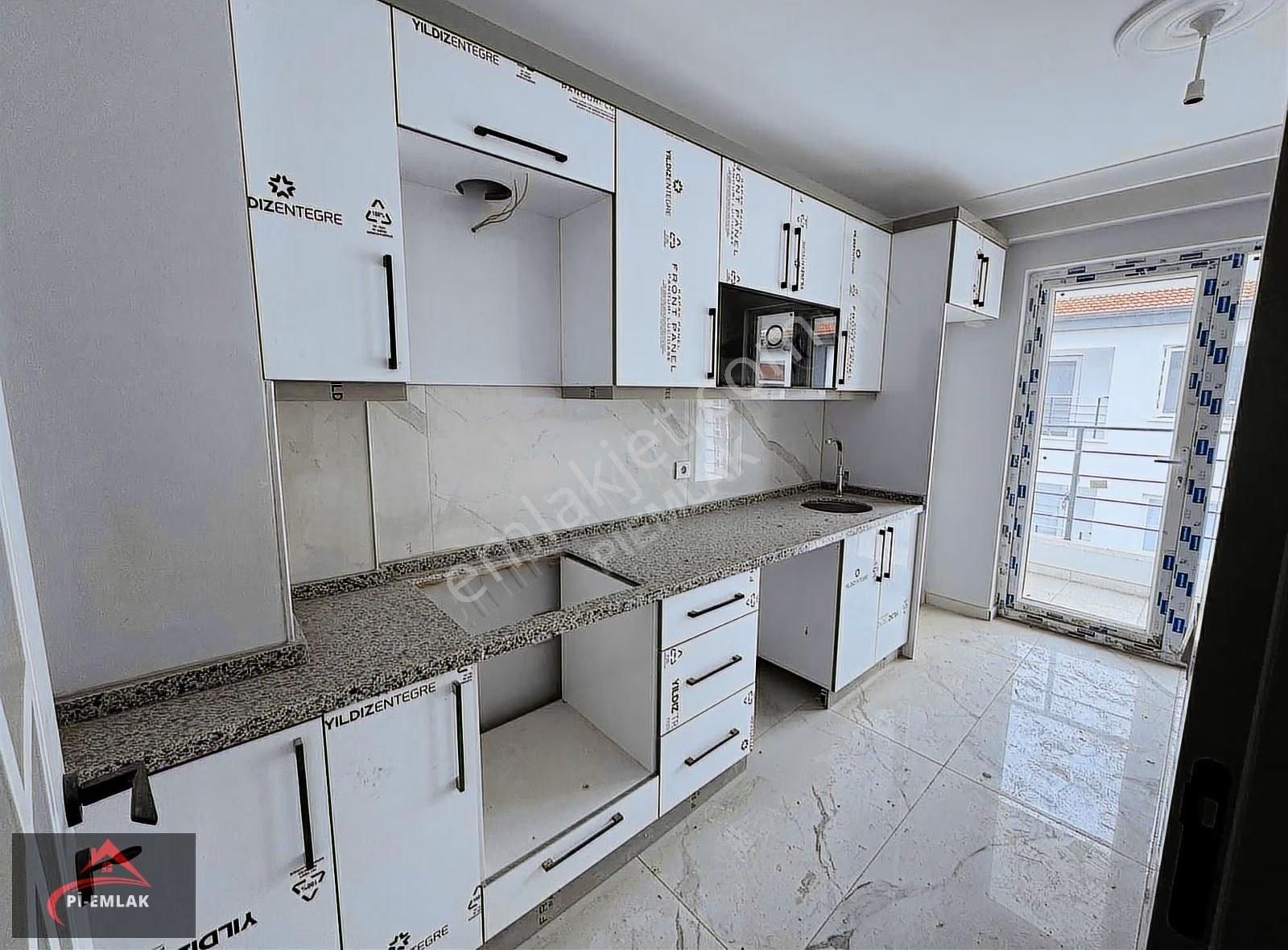 Beşikkaya Mahallesi İstanbul Borsa Lise Karşısı 3.kat Ön Cephe - Görsel 9