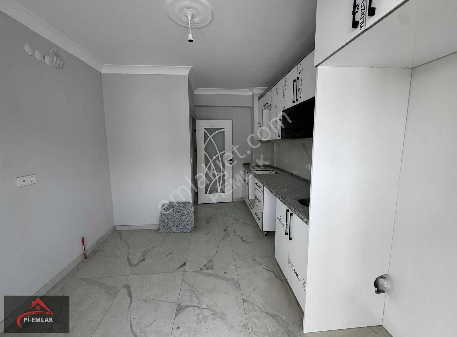 Beşikkaya Mahallesi İstanbul Borsa Lise Karşısı 3.kat Ön Cephe - Görsel 22