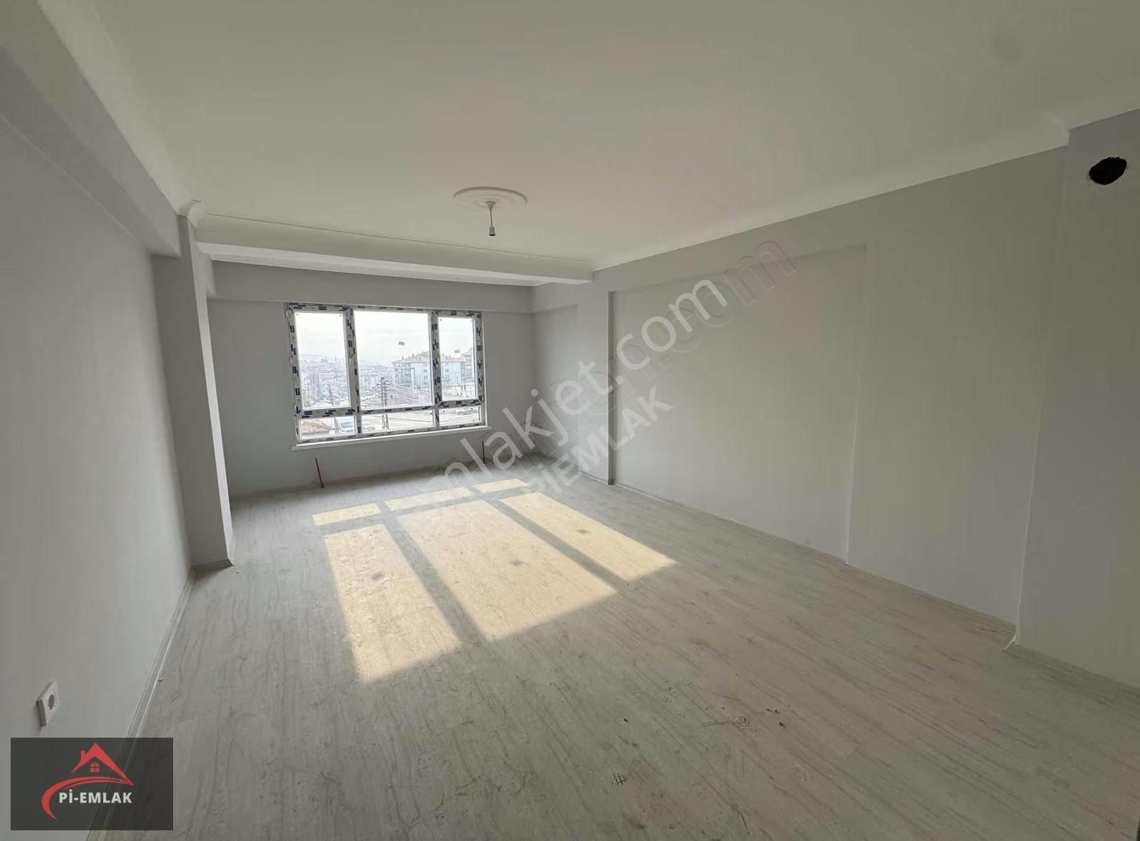 Beşikkaya Mahallesi İstanbul Borsa Lise Karşısı 3.kat Ön Cephe - Görsel 11