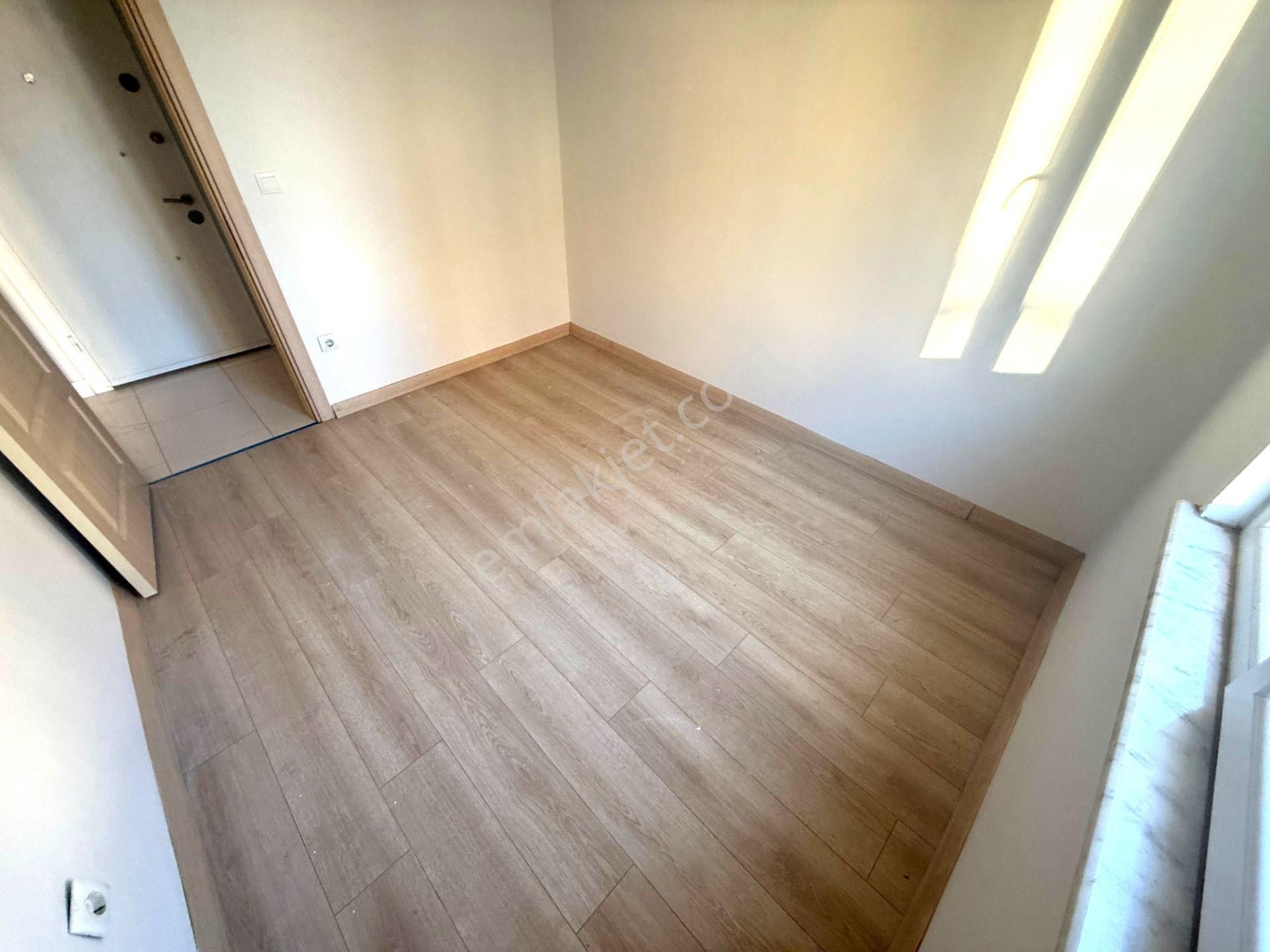 ♫melodi'den Akçay Merkez'de Ayrı Mutfaklı Arakat Ön Cephe 2+1 Cam Balkonlu Satılık Daire - Görsel 17