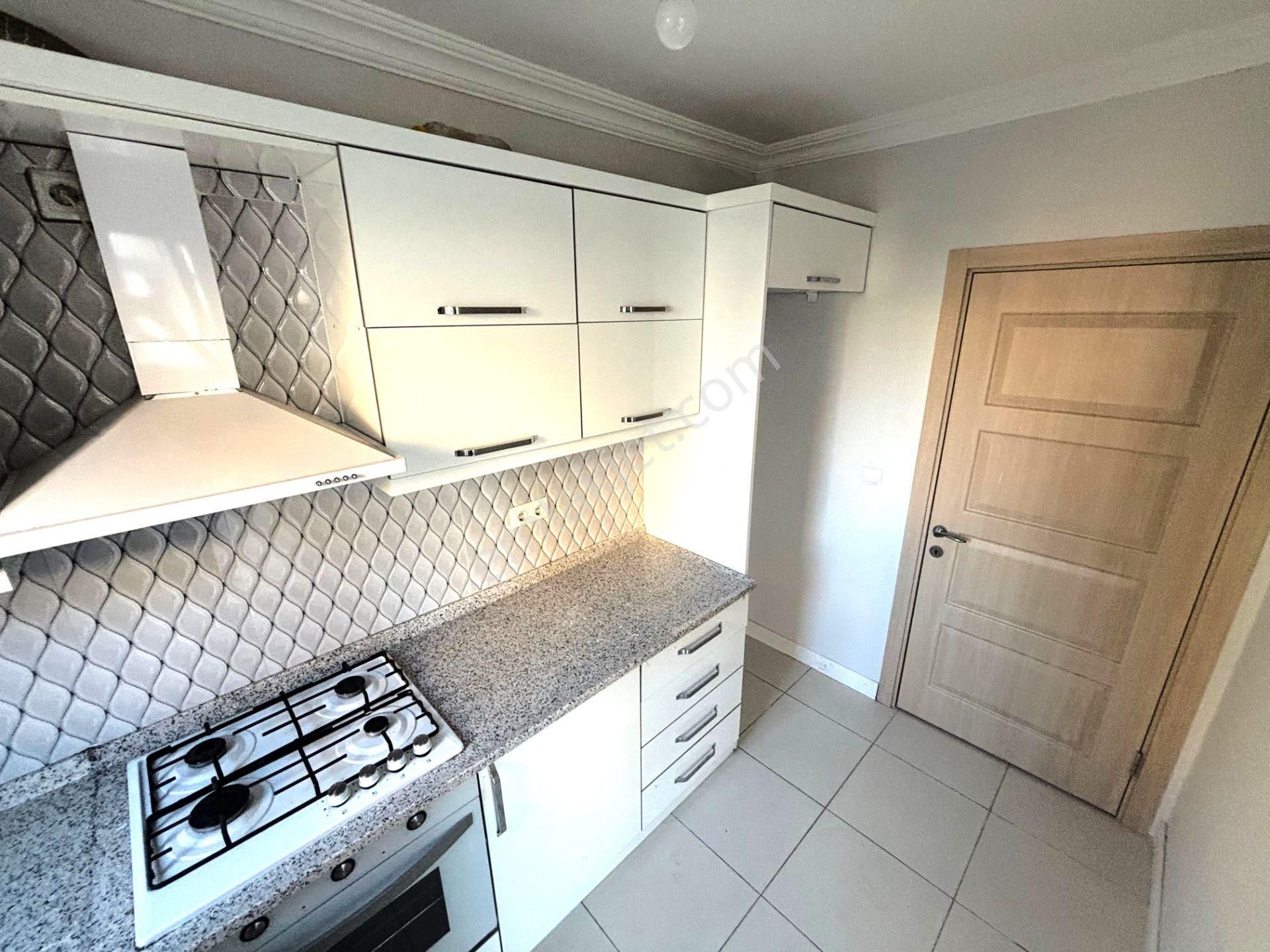 ♫melodi'den Akçay Merkez'de Ayrı Mutfaklı Arakat Ön Cephe 2+1 Cam Balkonlu Satılık Daire - Görsel 6