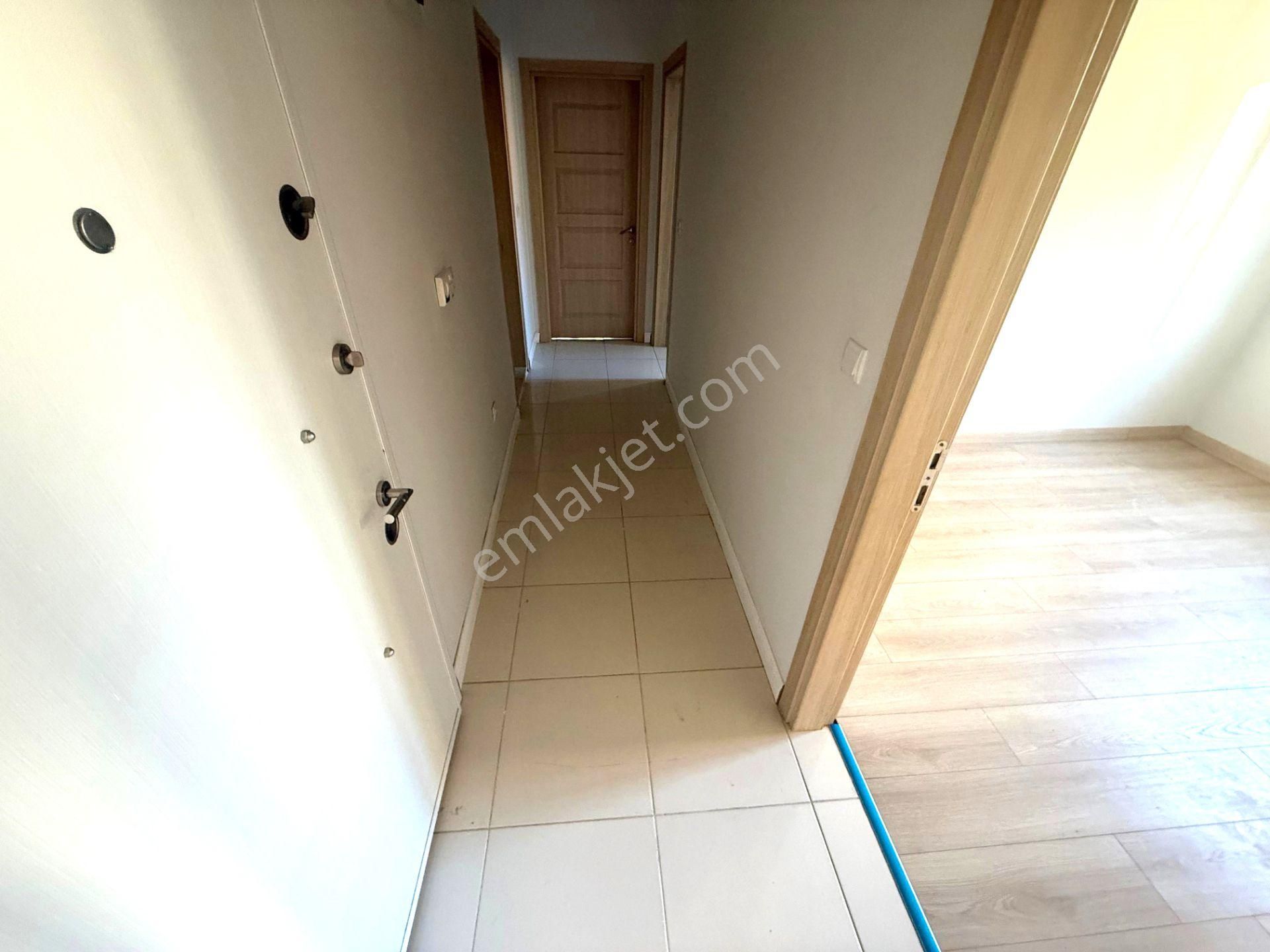 ♫melodi'den Akçay Merkez'de Ayrı Mutfaklı Arakat Ön Cephe 2+1 Cam Balkonlu Satılık Daire - Görsel 19