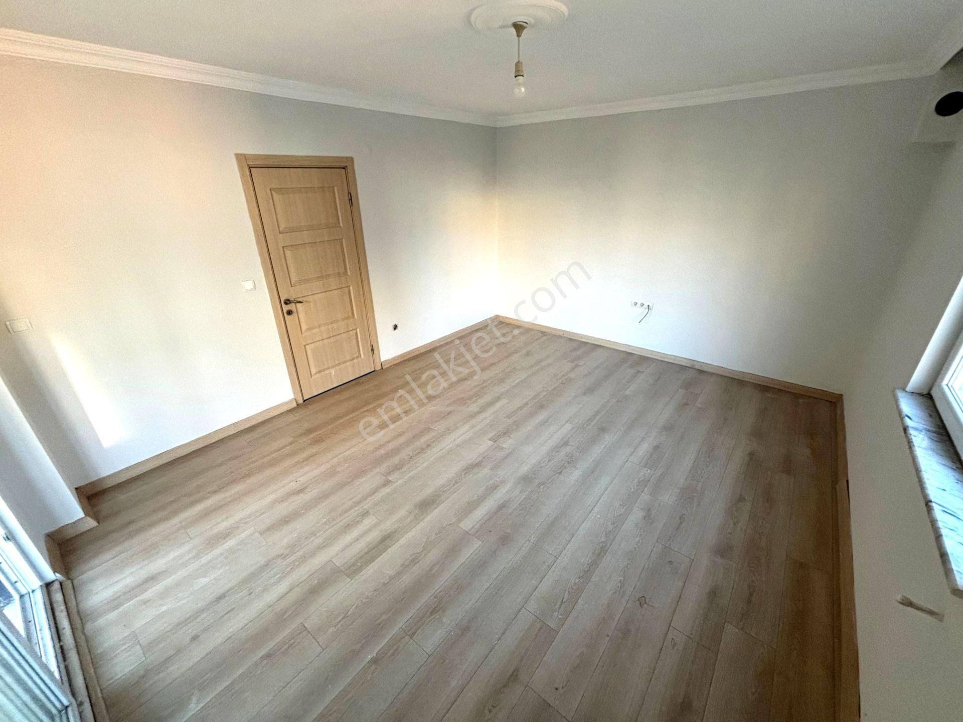 ♫melodi'den Akçay Merkez'de Ayrı Mutfaklı Arakat Ön Cephe 2+1 Cam Balkonlu Satılık Daire - Görsel 15